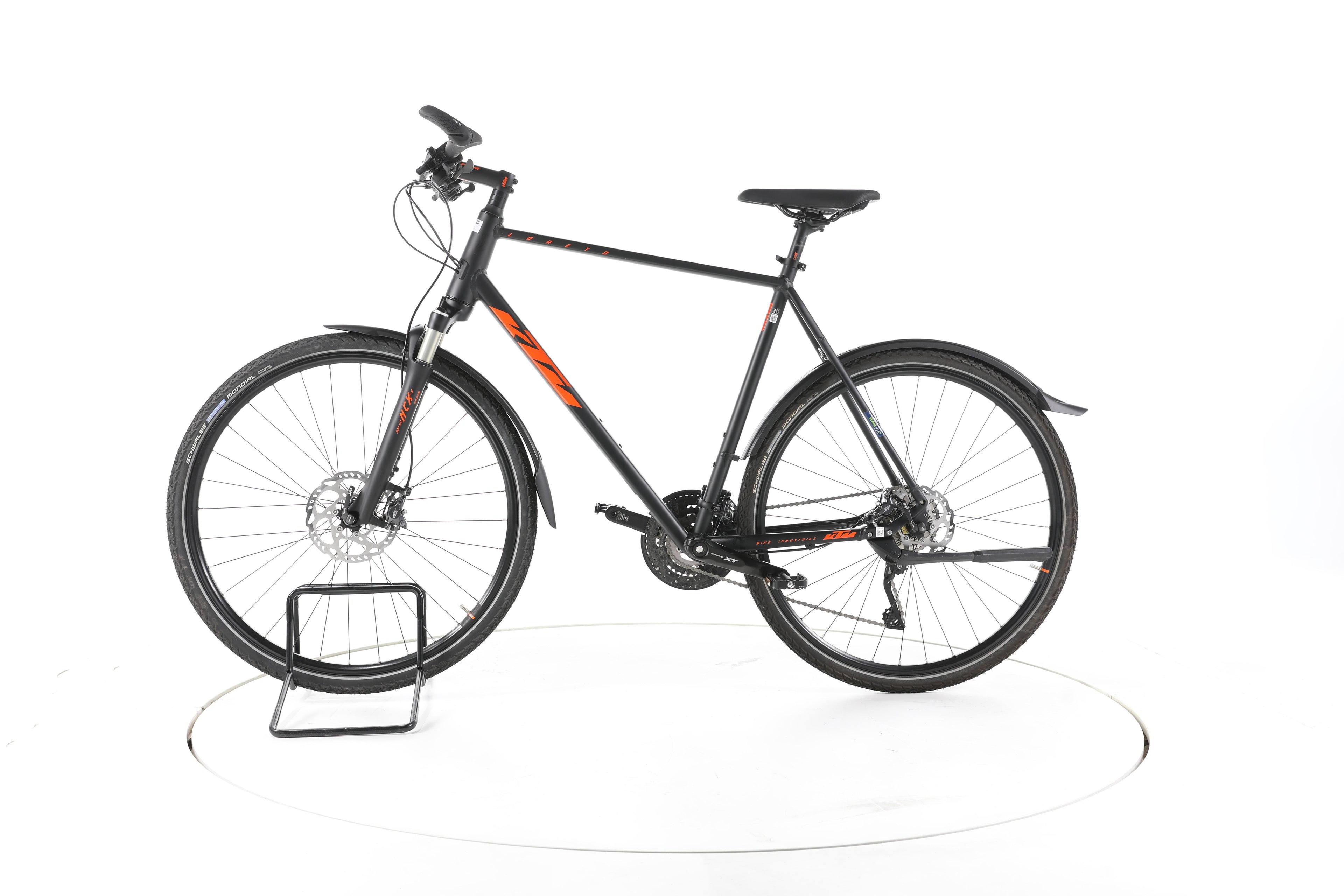 KTM Loreto Cross - Image 7