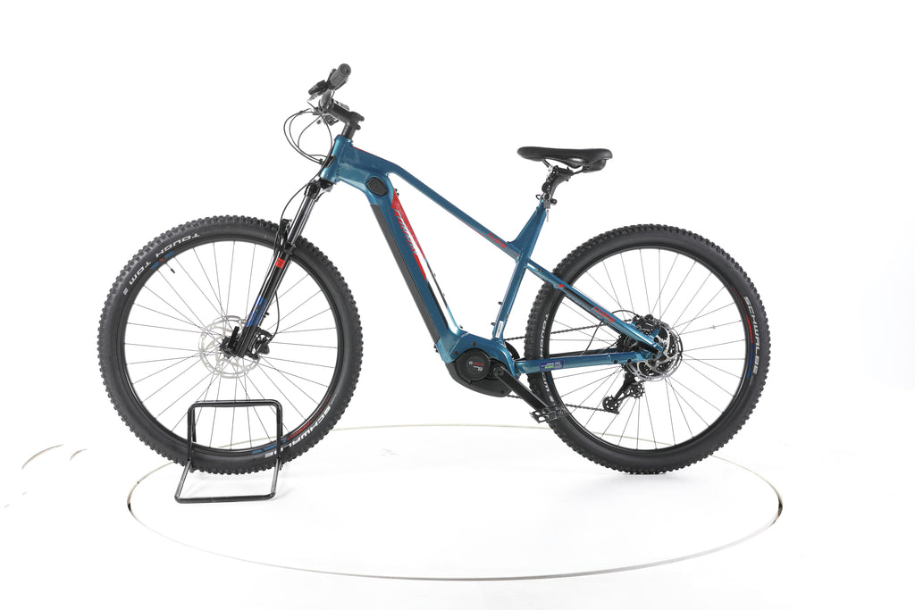 Conway Cairon S 2.0 E-Bike - Image 7