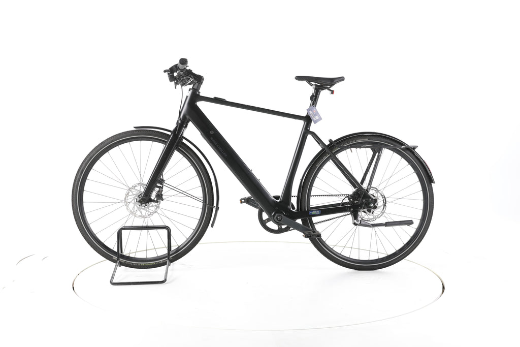 Riese & Müller UBN Five City E-Bike - Image 7
