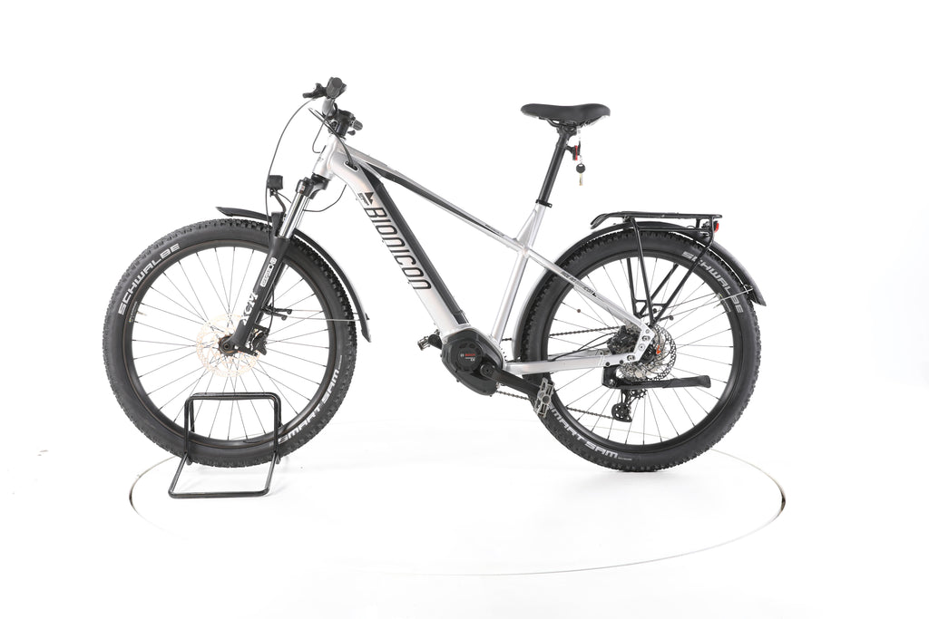 Bionicon Earp SUV 2 Trekking E-Bike - Image 7