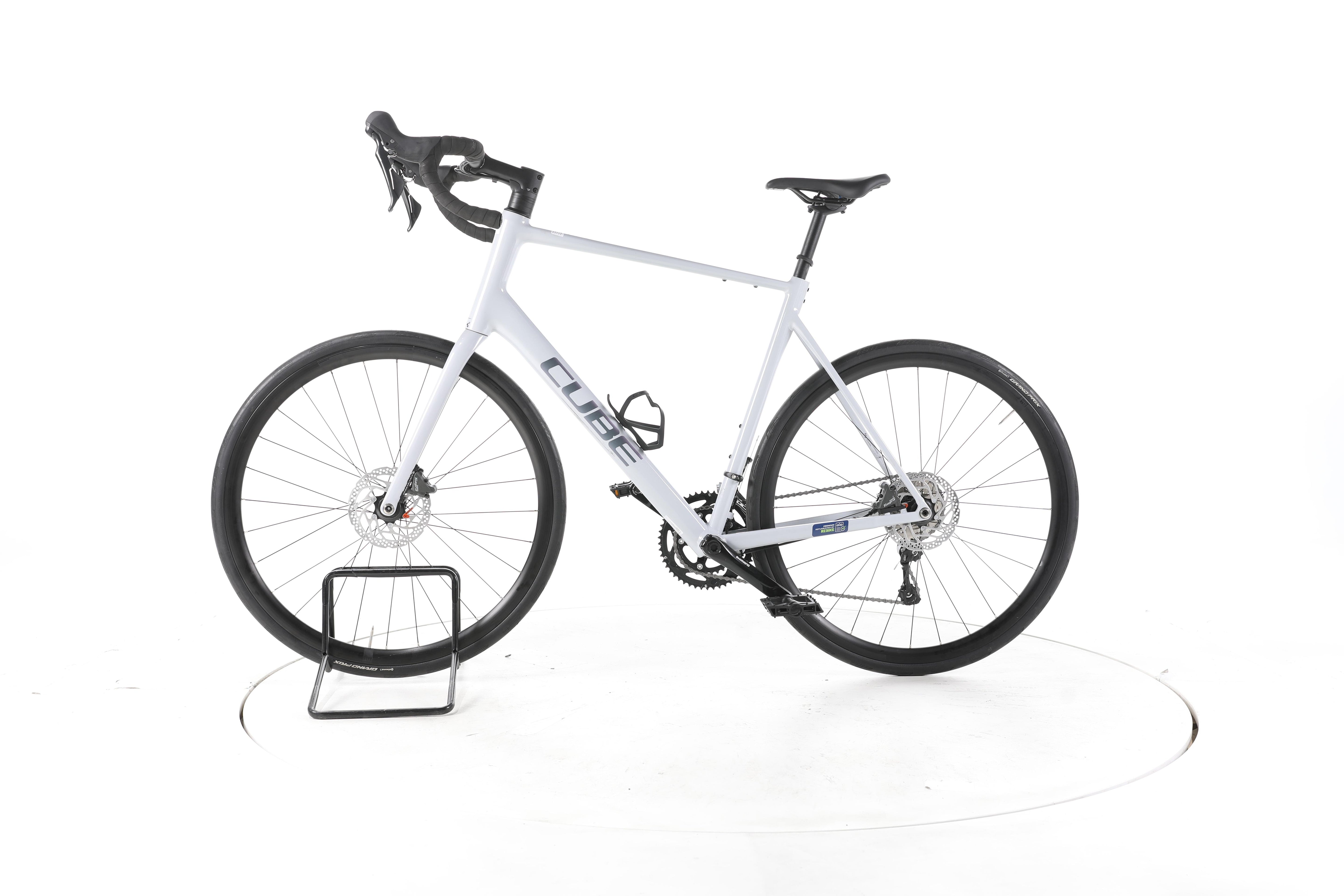 Cube Attain Race Rennrad 2026 - Image 7