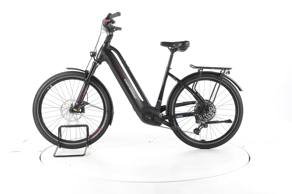 Corratec Life CX6 12S Trekking E-Bike Tiefeinsteiger - Image 7