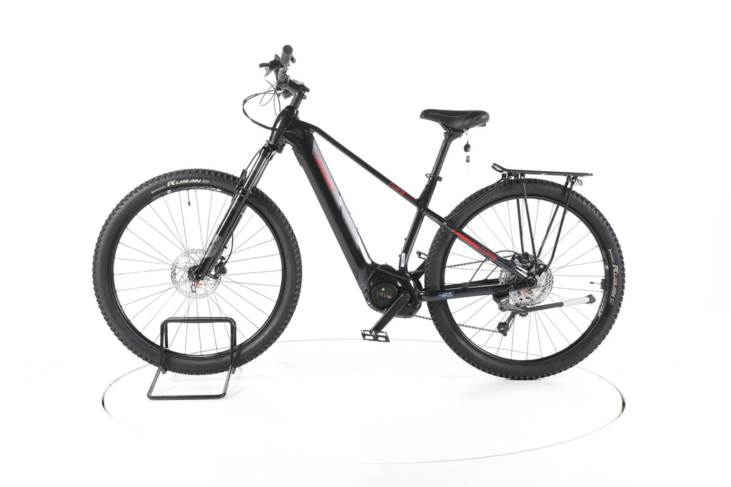 Conway Cairon S 5.0 Trekking E-Bike - Image 7