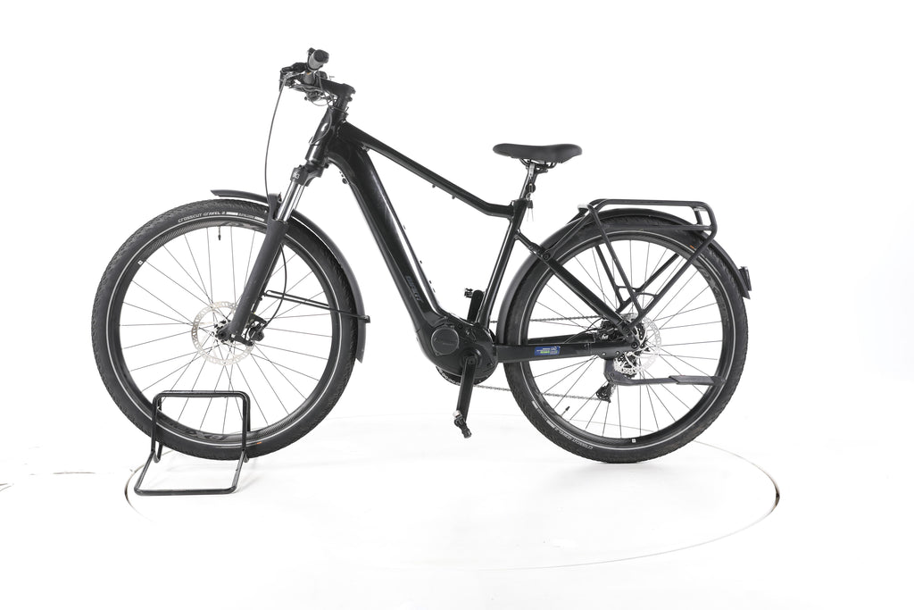 Giant Explore E+ 2 Trekking E-Bike - Image 7
