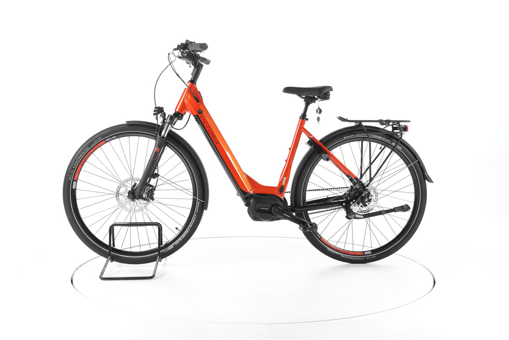 Victoria eTouring 11.9 City E-Bike Tiefeinsteiger - Image 7