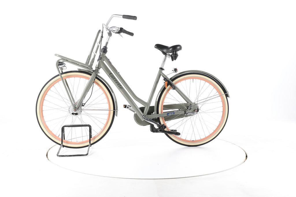 Gazelle Miss Grace Fahrrad City & Trekking - Image 7
