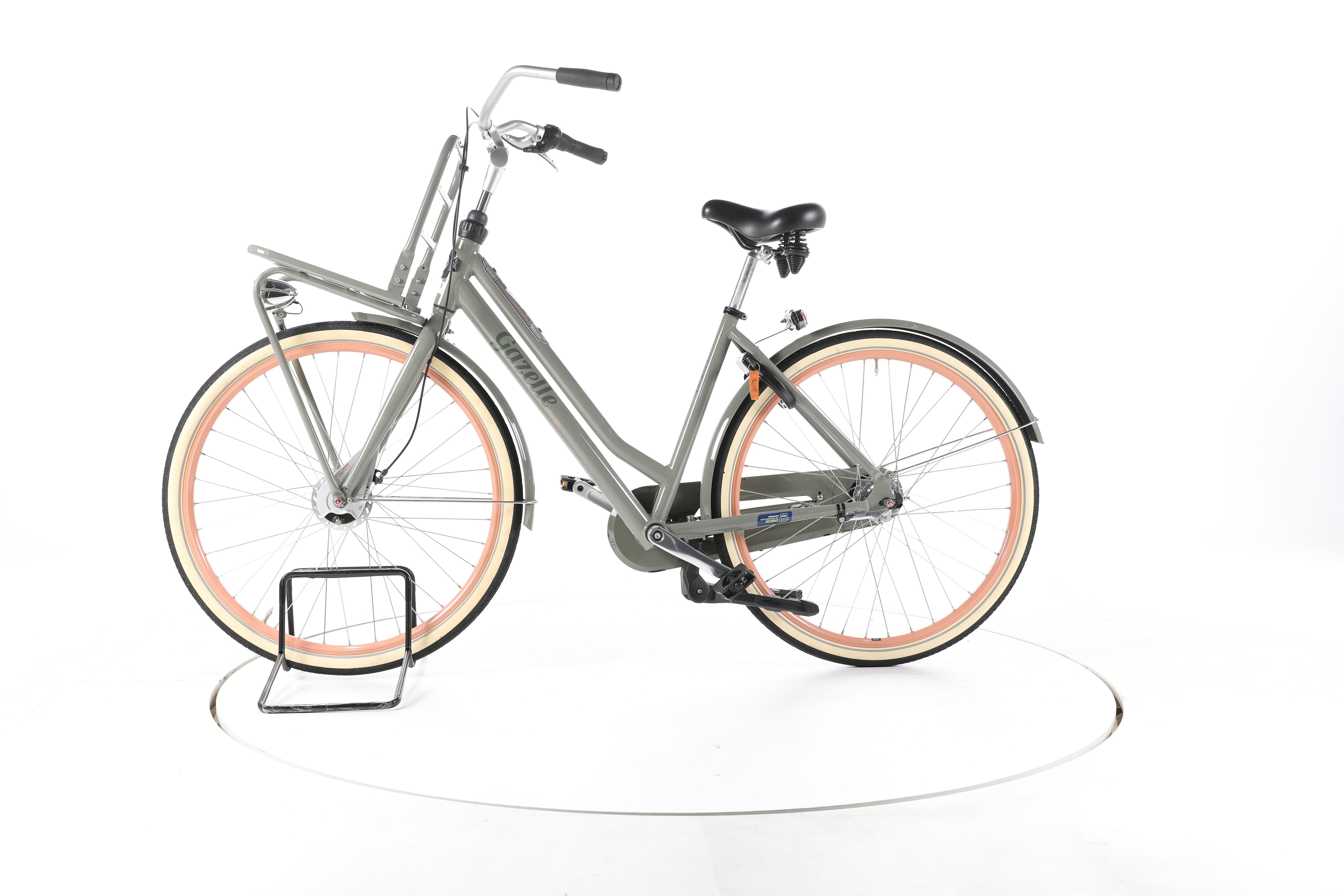 Gazelle Miss Grace Fahrrad City & Trekking - Image 7