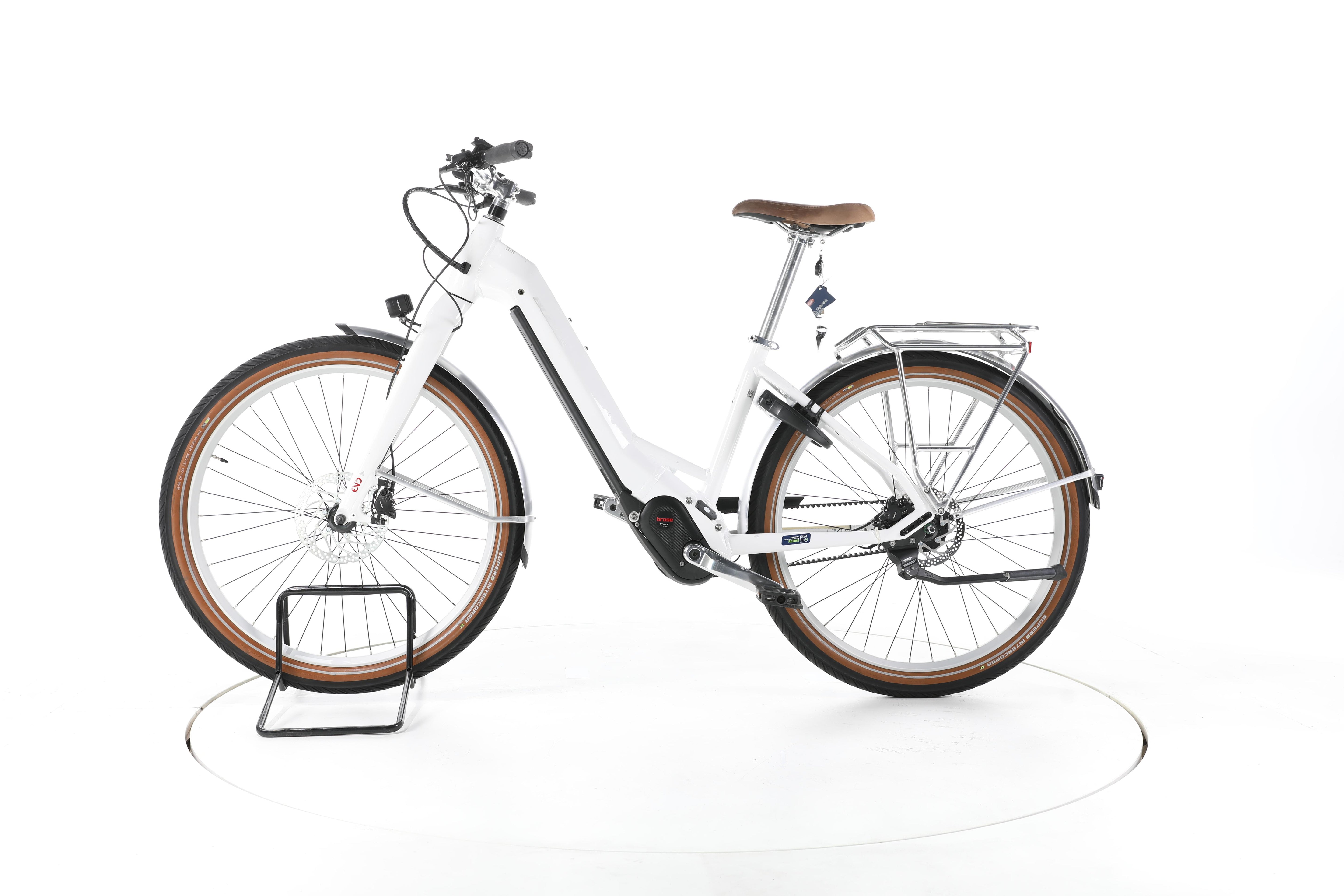 Bulls Sturmvogel EVO 5F City E-Bike 2023 - Image 7