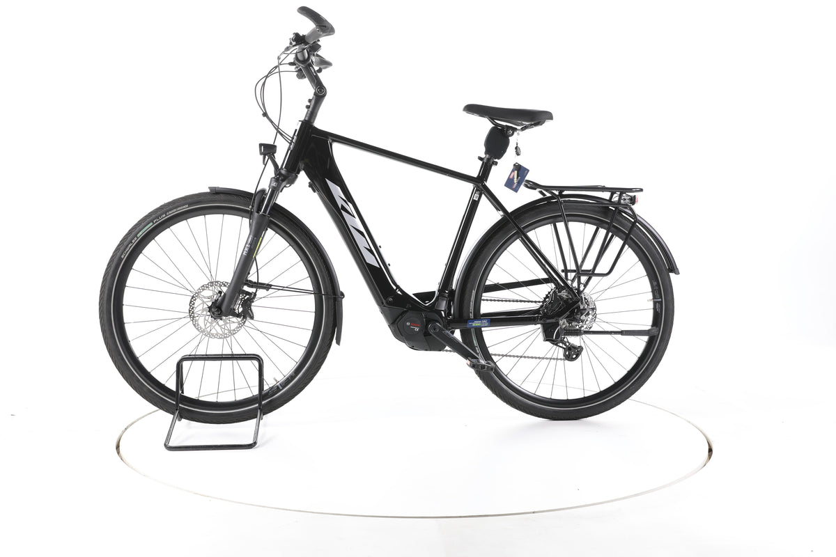 KTM Macina Tour CX 610 Trekking E-Bike - Image 7