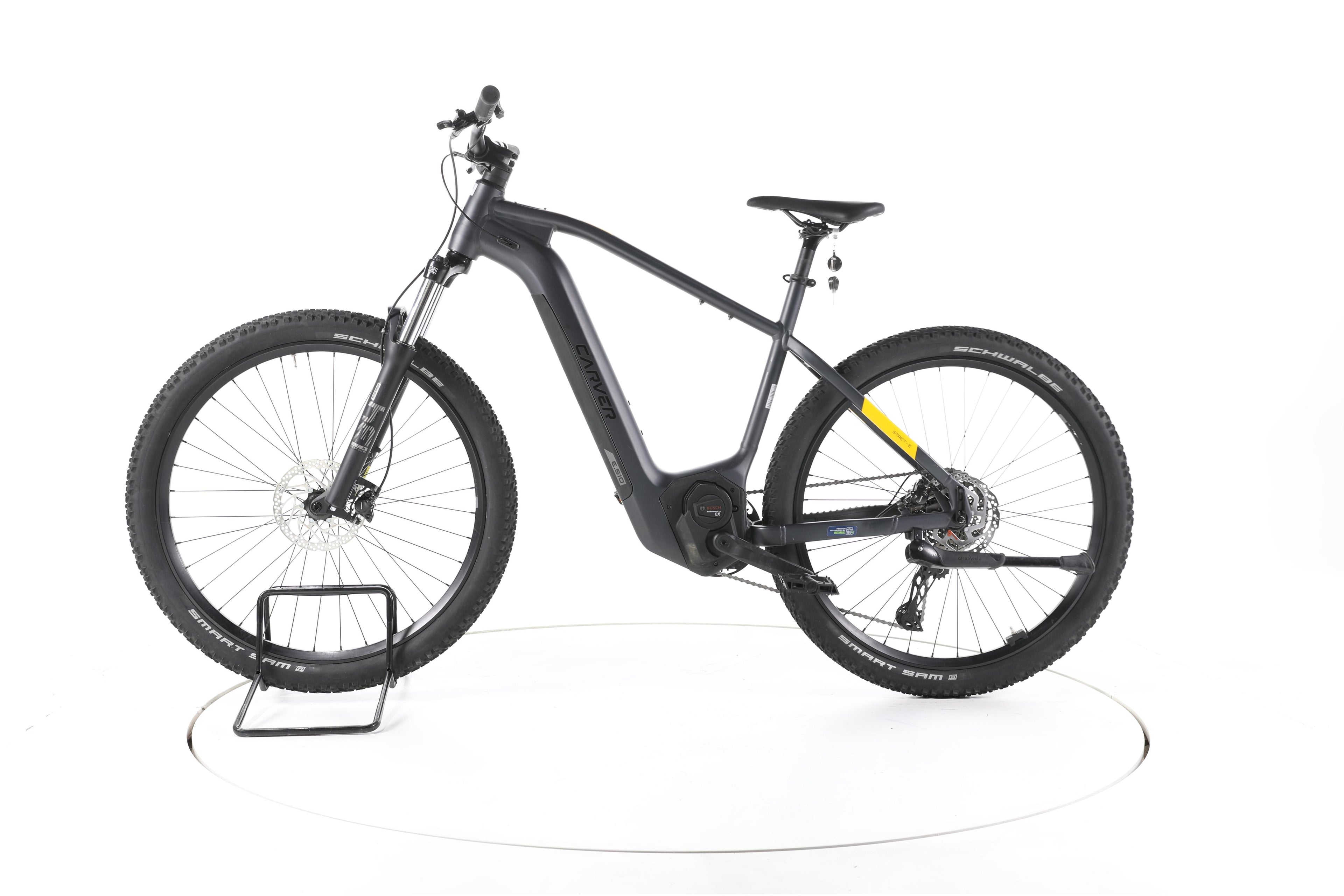 Carver Strict E.510 E-Bike 2024 - Image 7