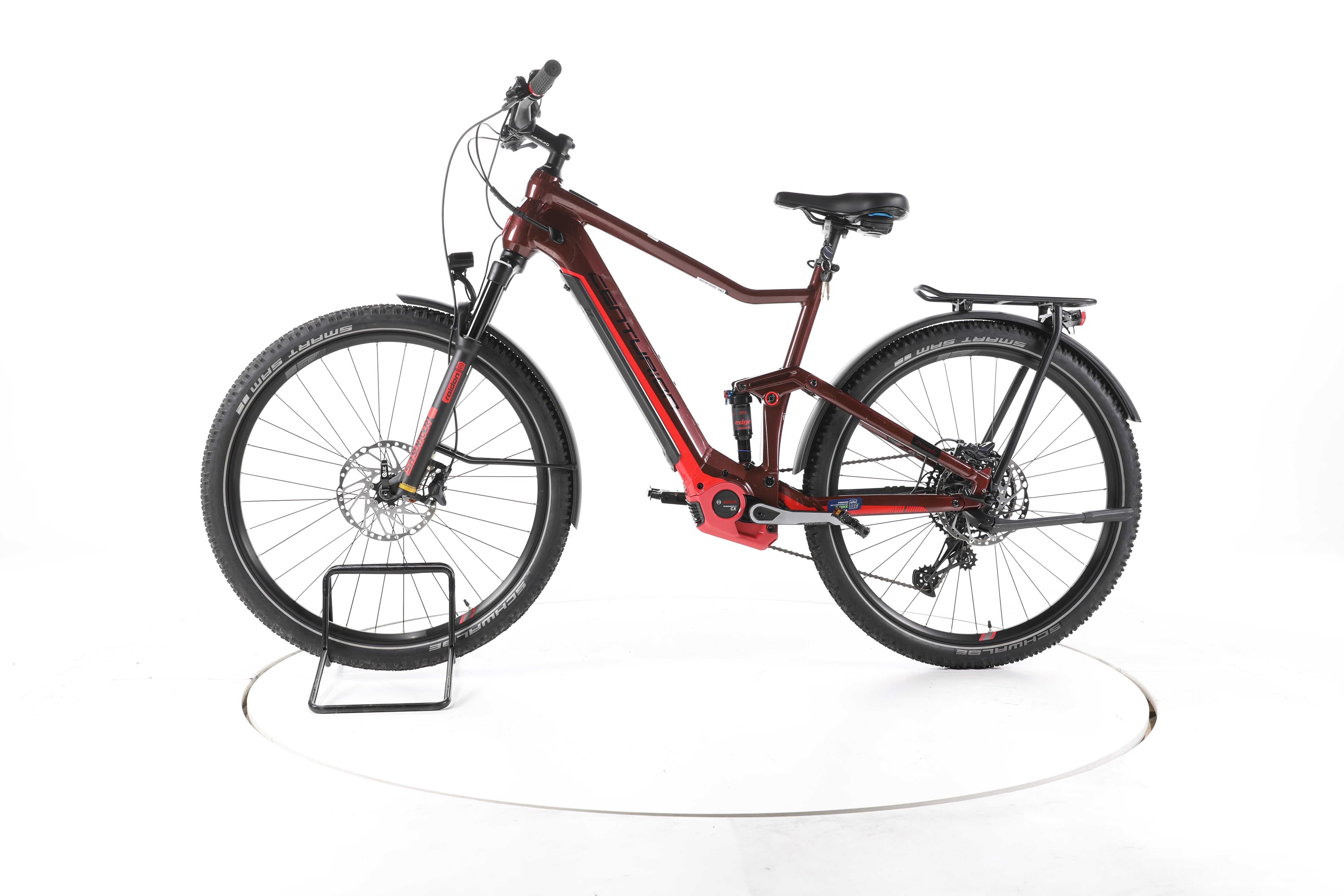 Centurion Lhasa e r 860I SUV E-Bike - Image 7