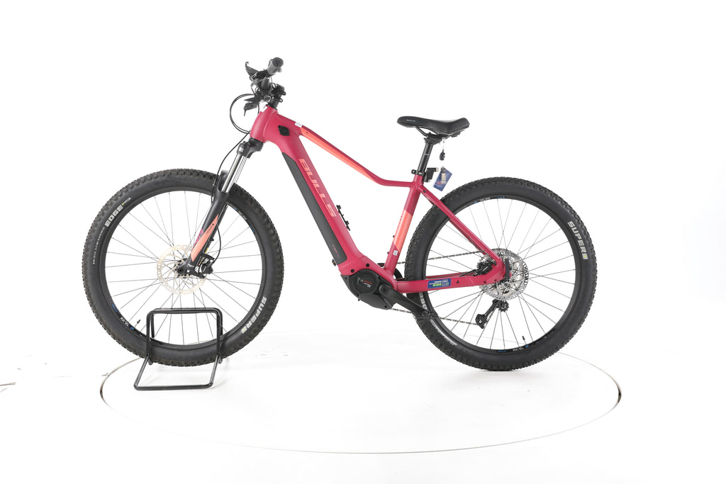 Bulls Aminga Eva 1 E-Bike - Image 7