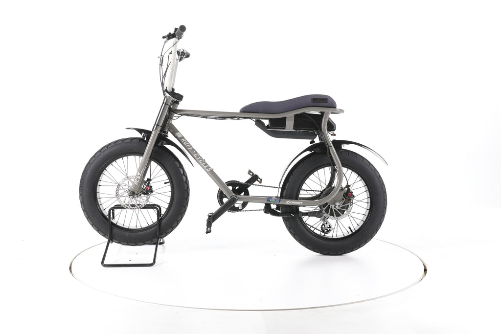 Ruff Cycles LIL’BUDDY “Edge” E-Fatbikes - Image 7