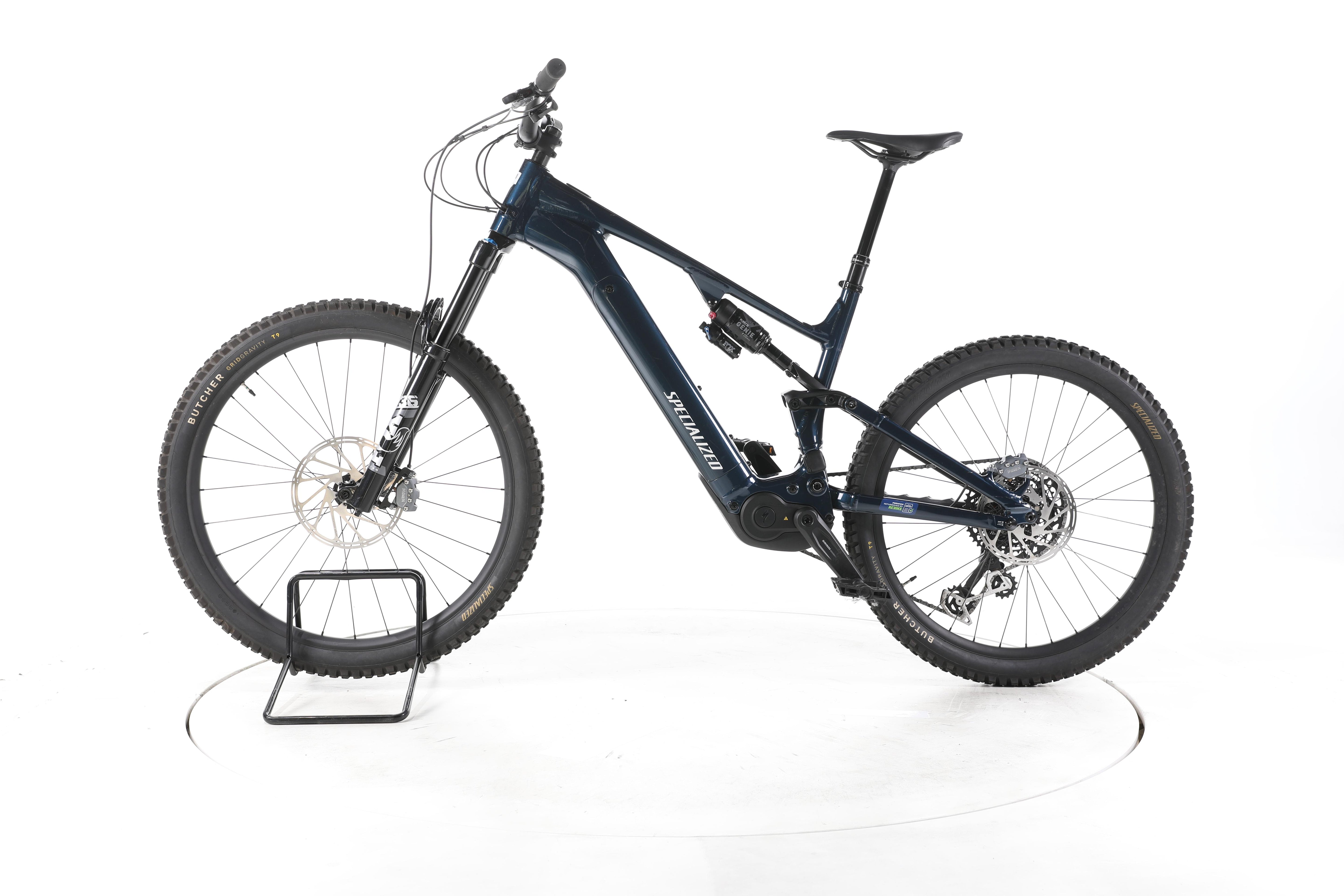 Specialized Turbo Levo 4 Comp E-Bike Fully 2025 - Image 7