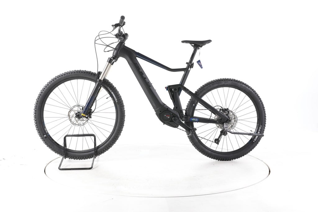 Bulls Copperhead EVO AM 1 E-Bike Fully - Image 7