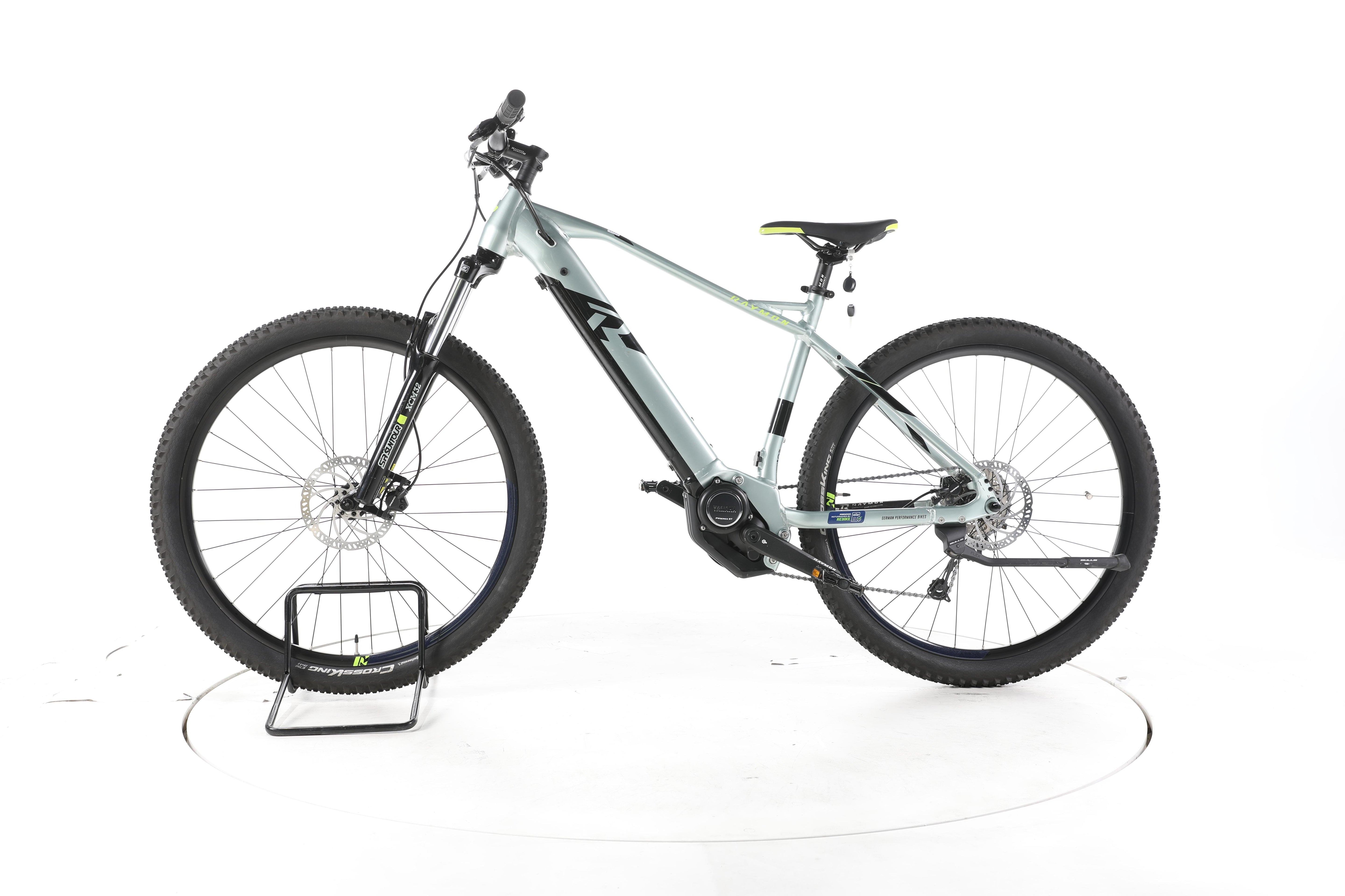 R Raymon HardRay E 5.0 E-Bike - Image 7