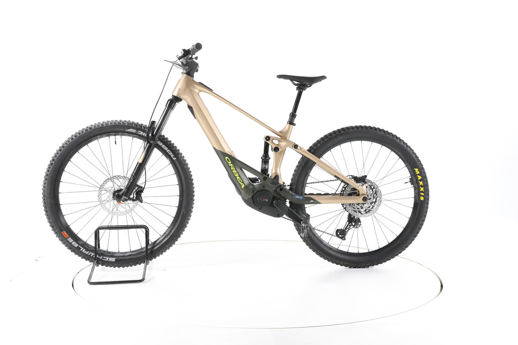 Orbea WILD FS H20 Fully E-Bike 2023 - Image 7