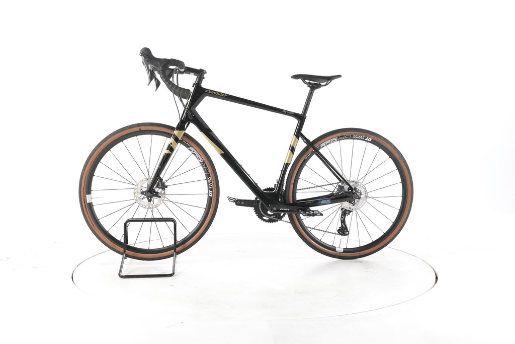 Conway GRV 12.0 Gravelbike Carbon - Image 7