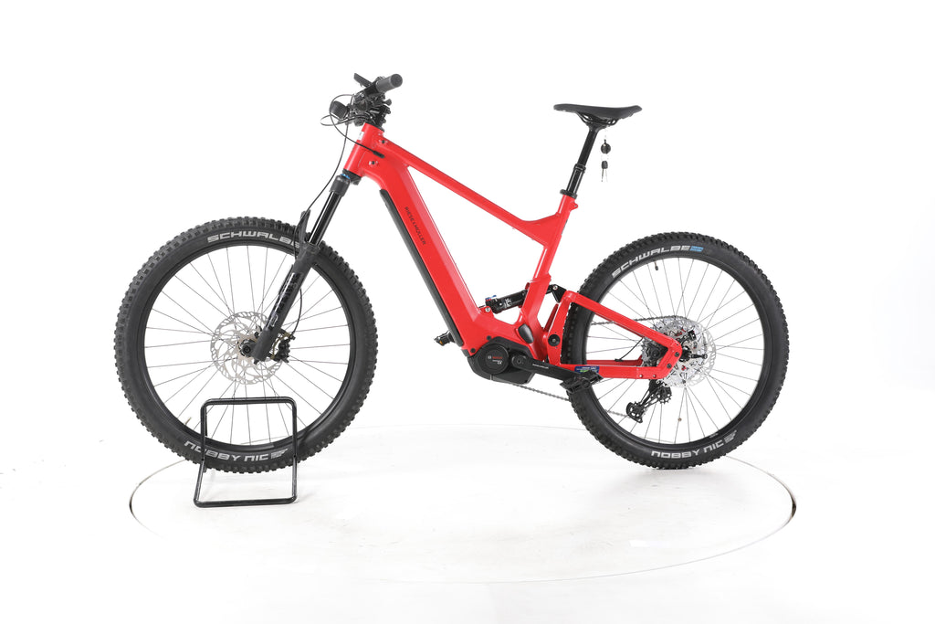 Riese & Müller Delite mountain touring E-Bike Fully - Image 7