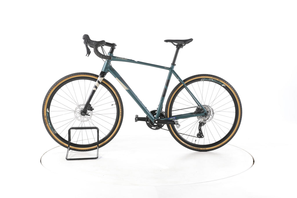 Conway GRV 8.0 Gravelbike 2024 - Image 7