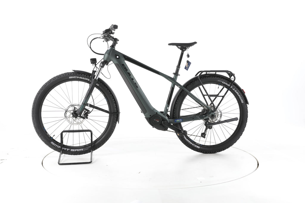 Bulls Iconic EVO 1 Trekking E-Bike - Image 7