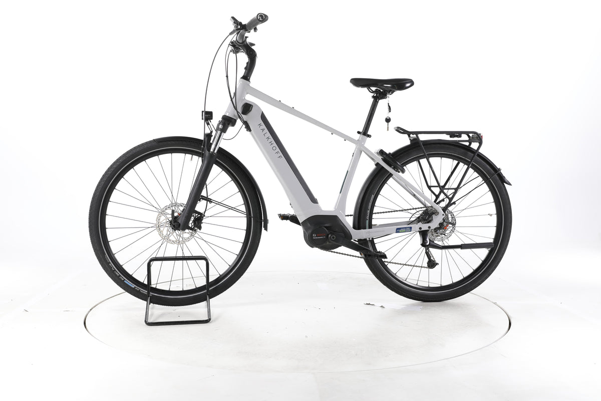 Kalkhoff Endeavour 3.B Move Trekking E-Bike - Image 7