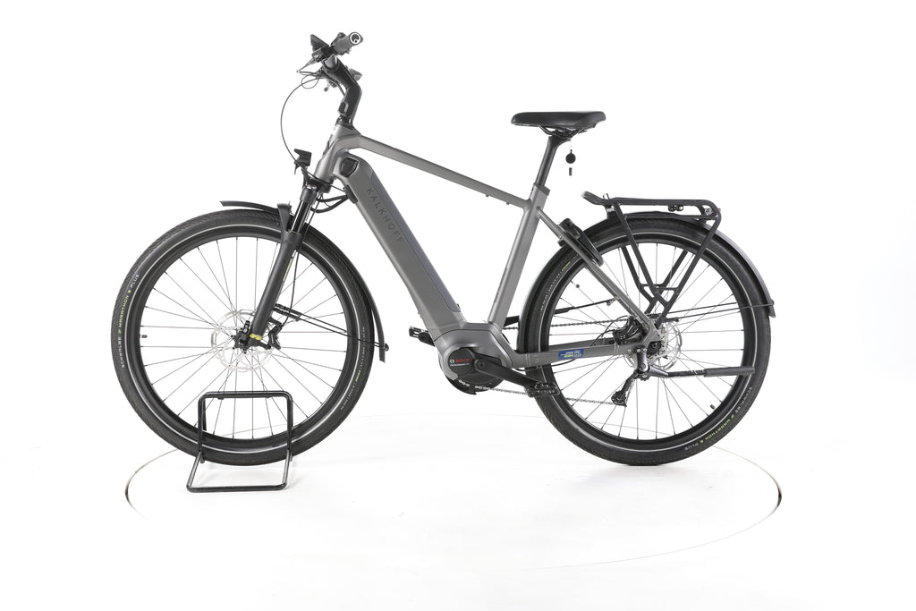 Kalkhoff Endeavour 5.B Move+ Trekking E-Bike - Image 7