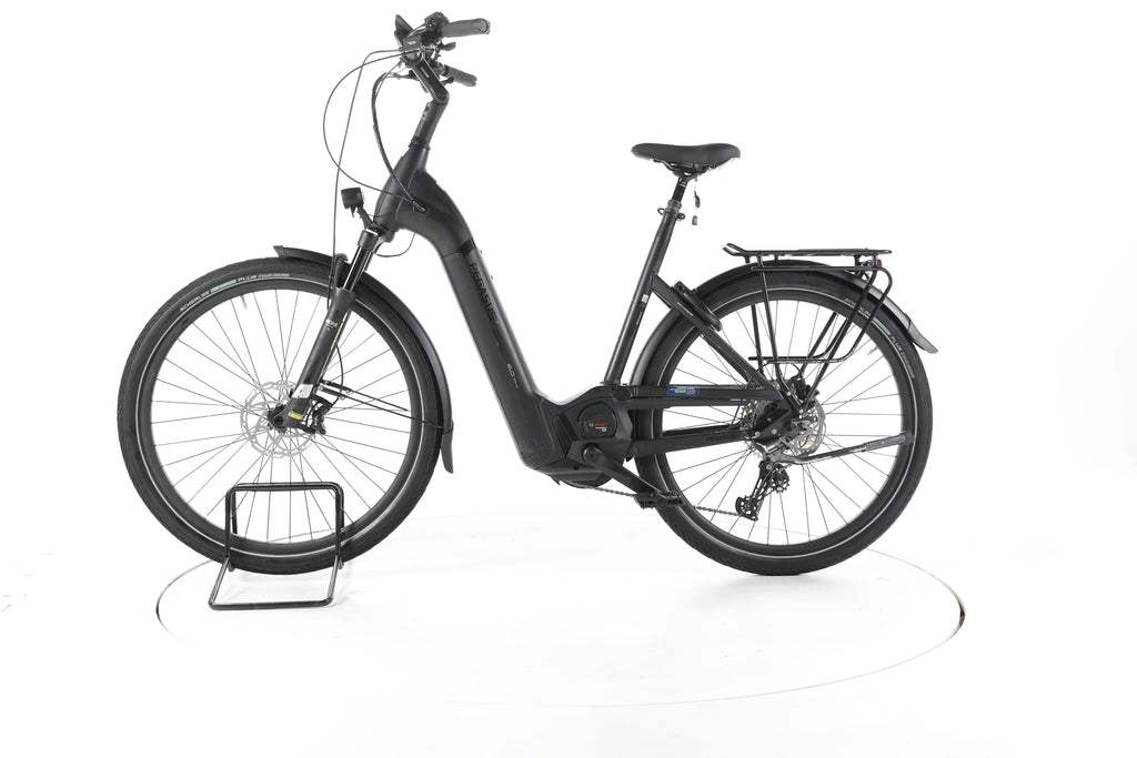 Pegasus Strong Evo 12 Lite Trekking E-Bike Tiefeinsteiger - Image 7