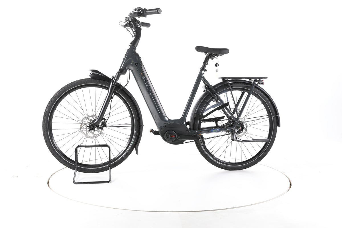 Gazelle Arroyo C5 HMB Elite City E-Bike Tiefeinsteiger 2025 - Image 7