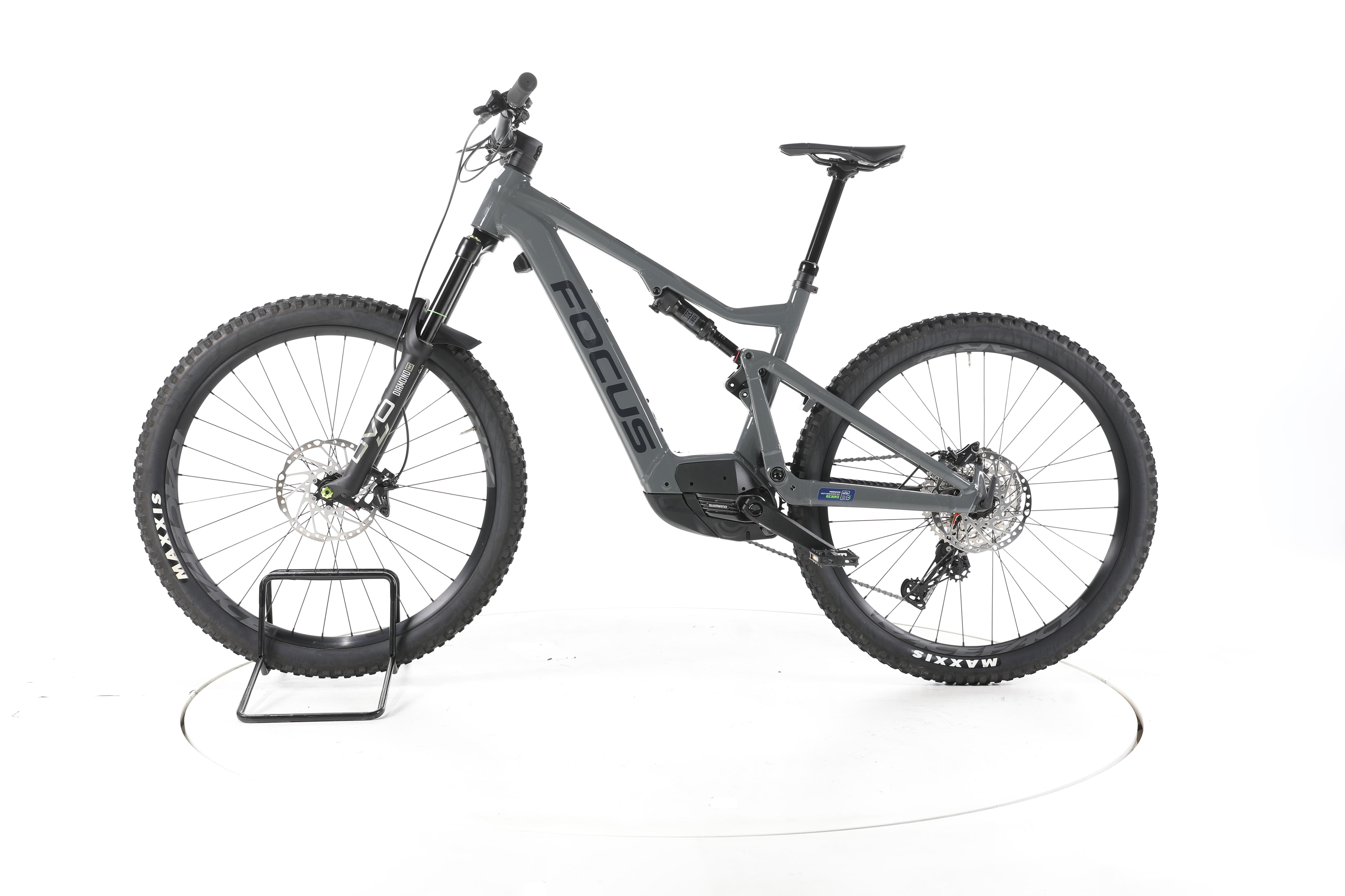 Focus Jam² 6.8 Fully E-Bike - Image 7