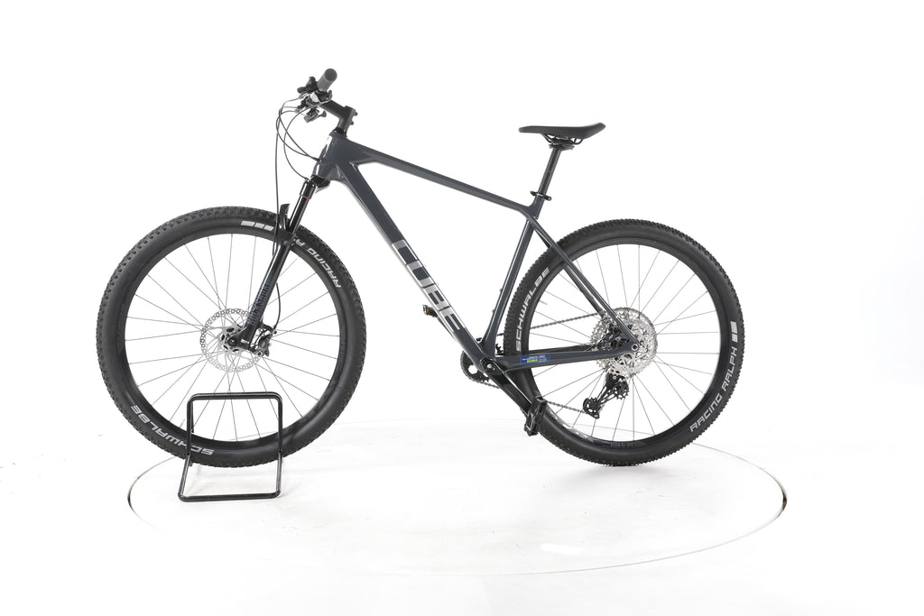 Cube Reaction C:62 Pro Fahrrad Hardtail - Image 7
