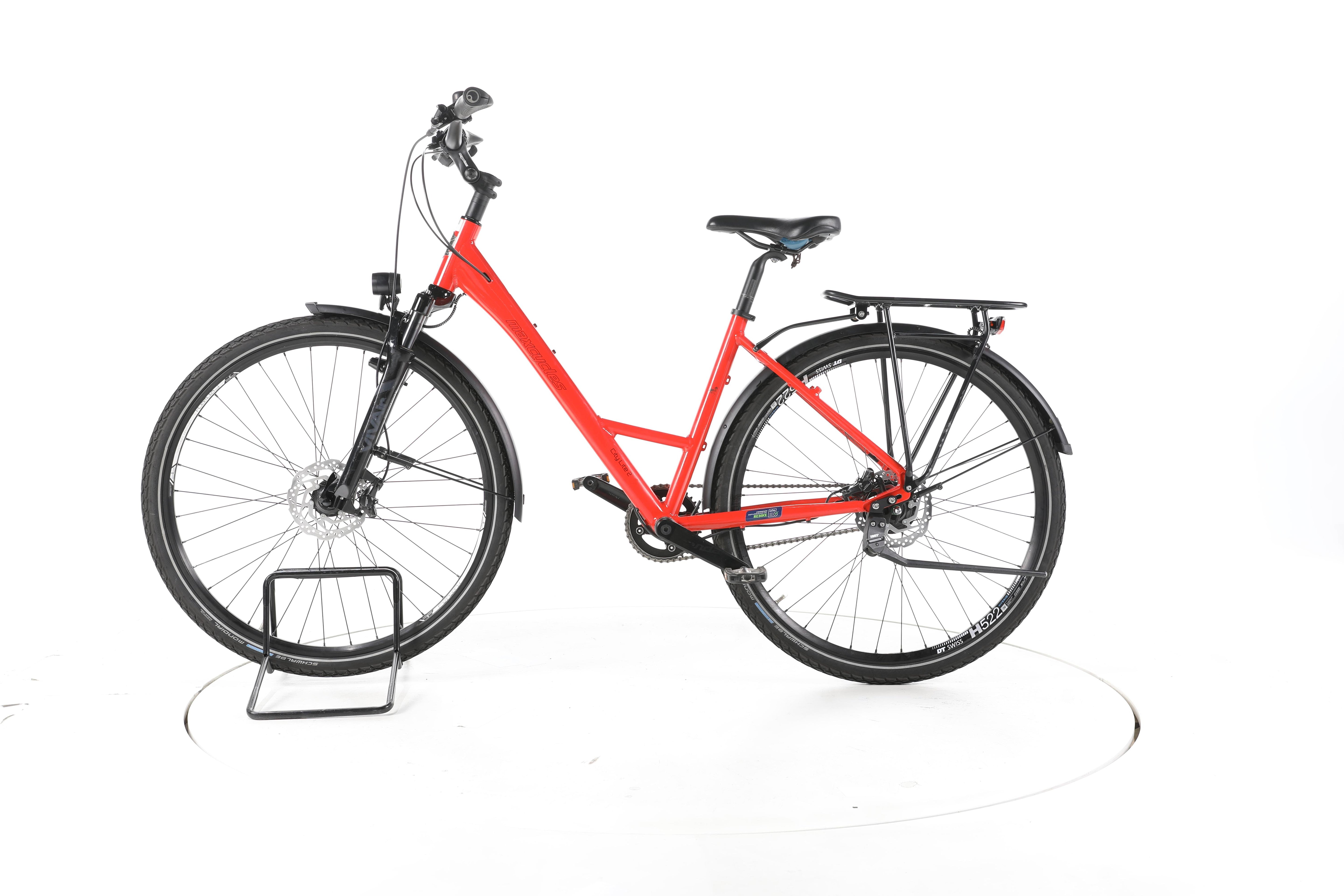 Maxcycles City Lite 2 - Image 7