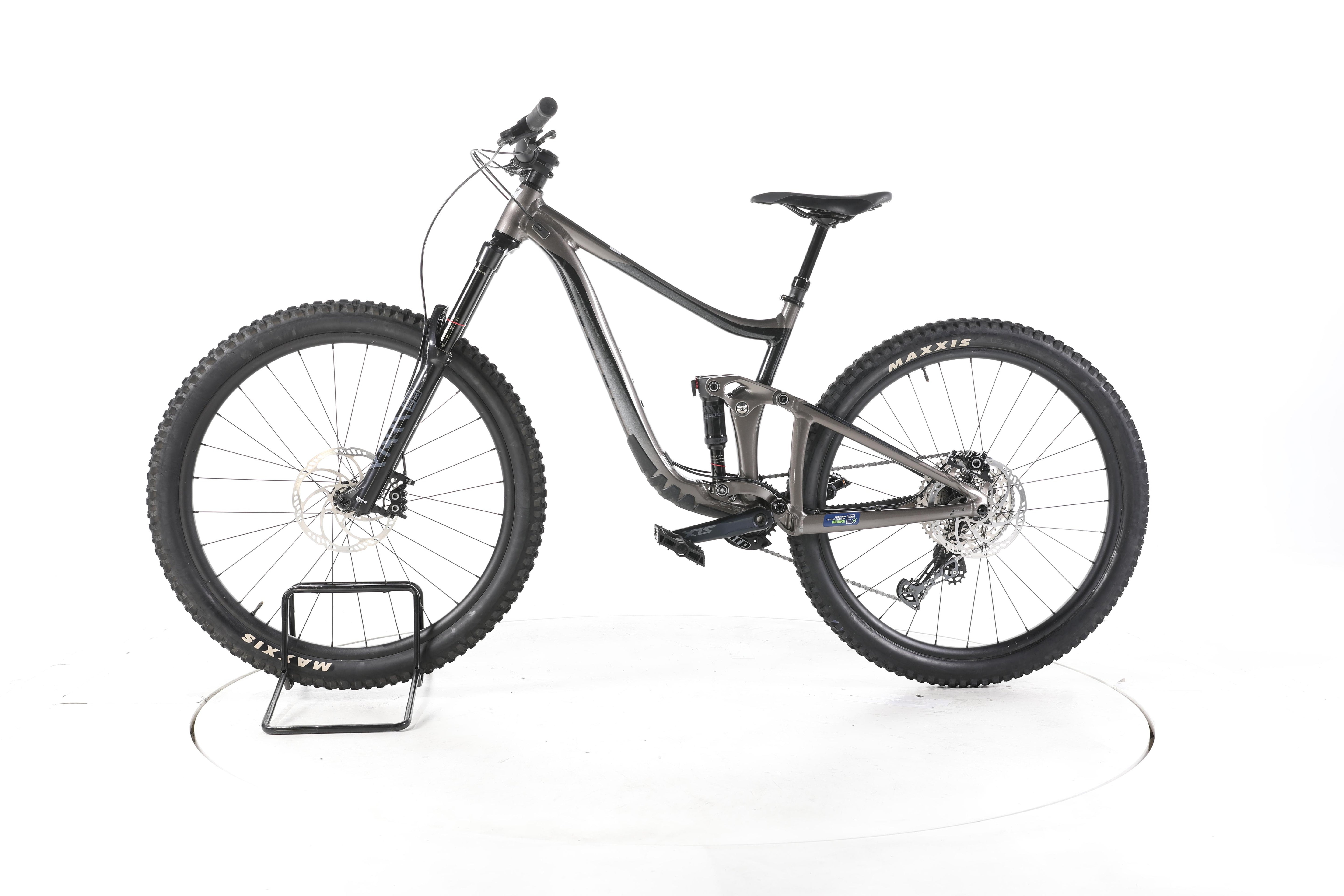 Giant Reign Fahrrad Fully - Image 7