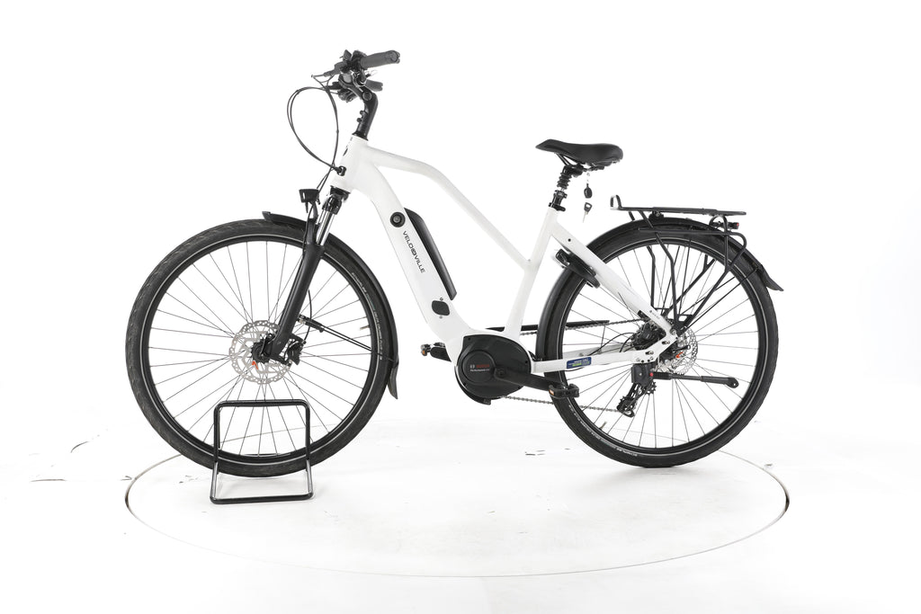 Velo de Ville AEB 800 Trekking E-Bike - Image 7