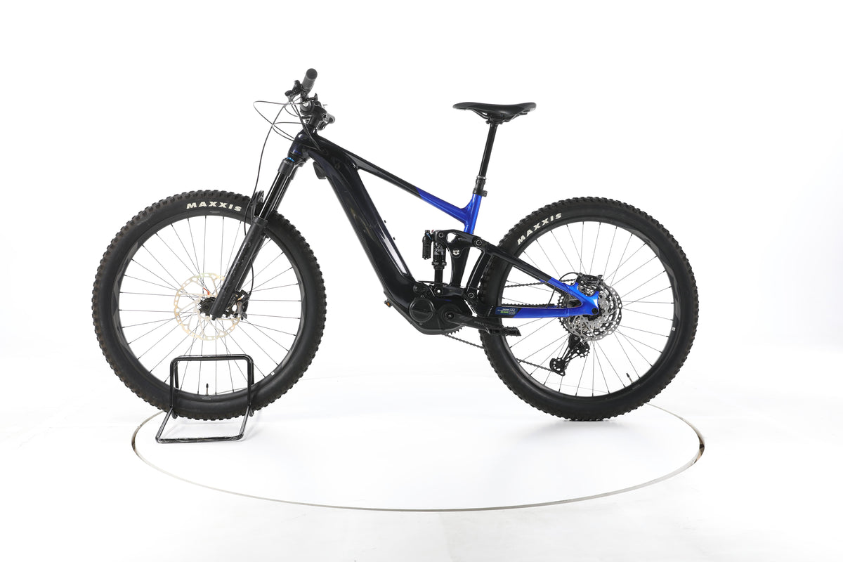 Giant Trance X E+ 1 E-Bike Fully - Image 7