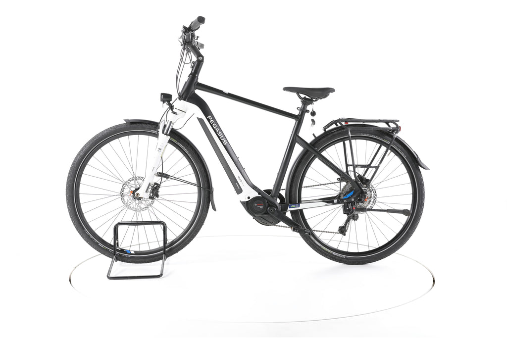 Pegasus Premio Evo 10 Lite Trekking E-Bike - Image 7