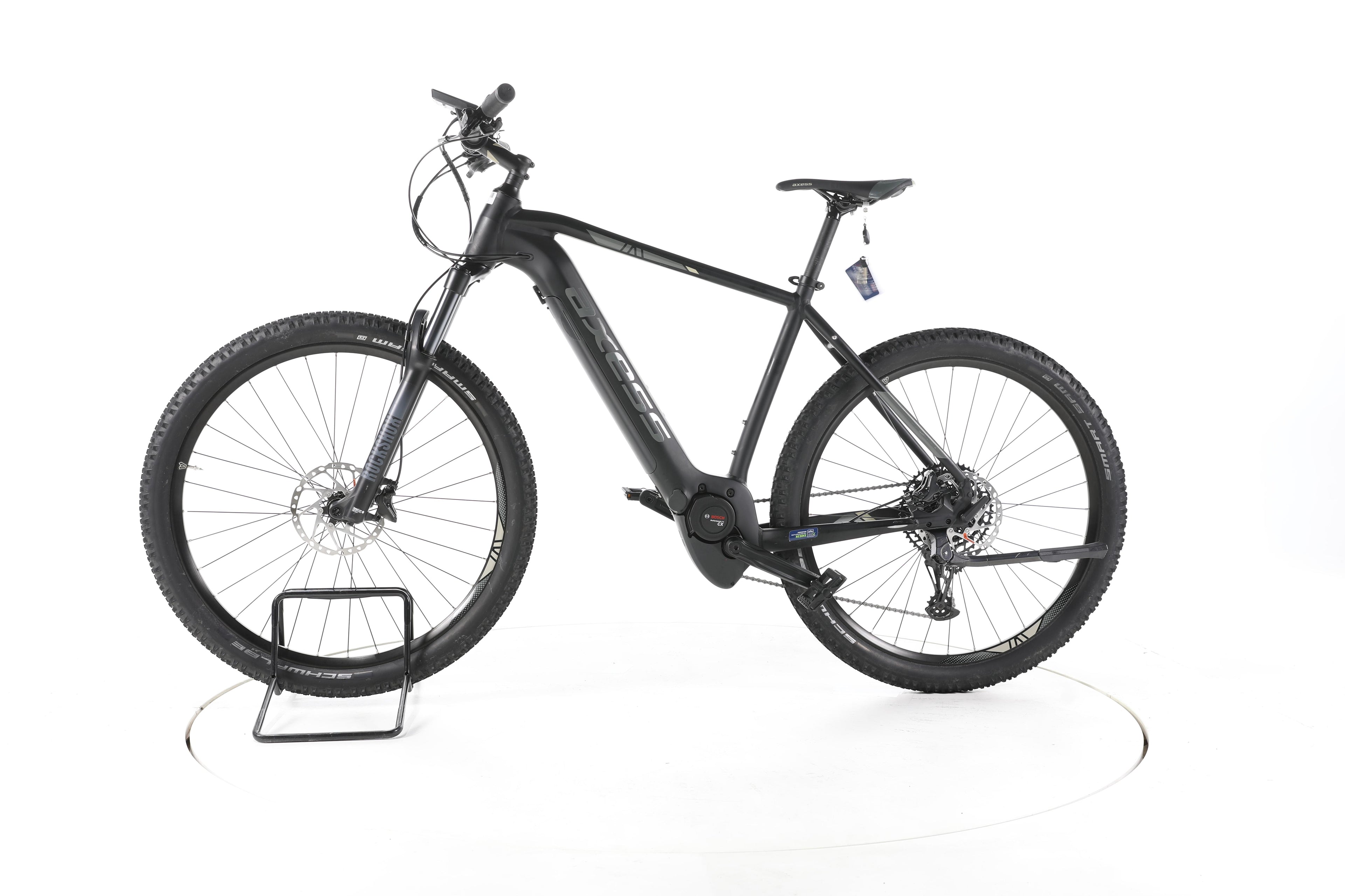 Axess Element E-Bike - Image 7