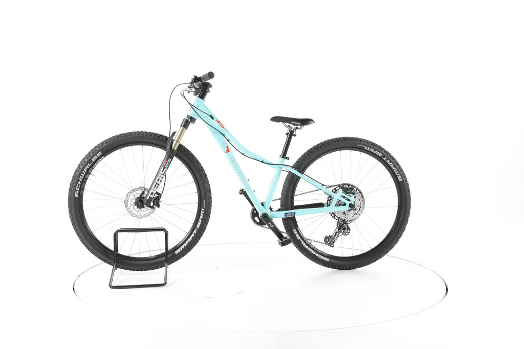 Pyrobikes B.13 - Image 7