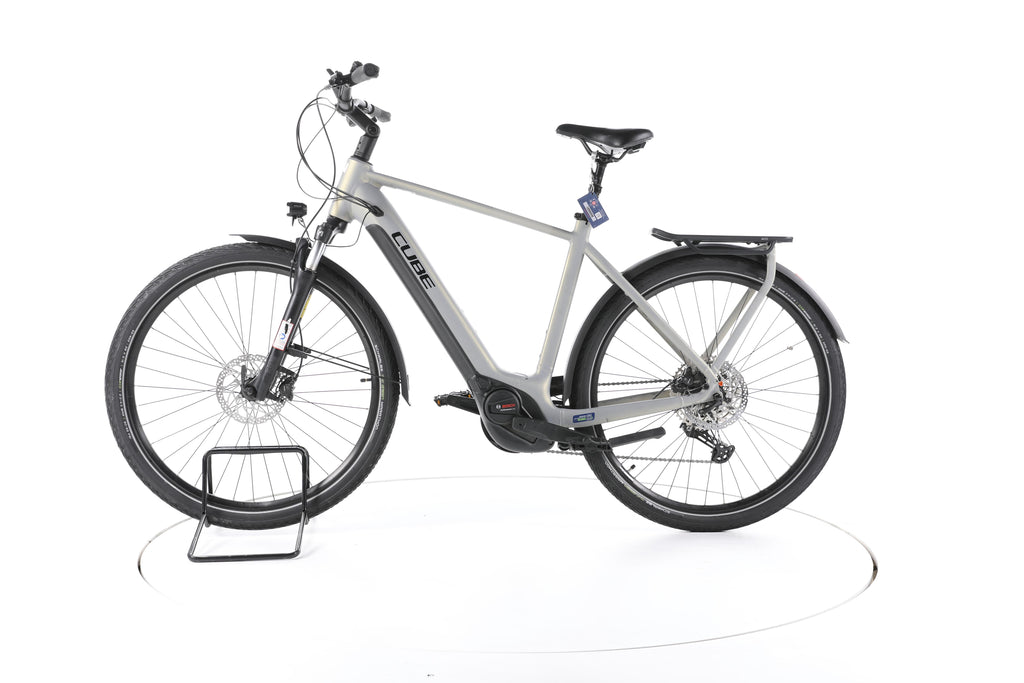 Cube Touring Hybrid Pro Trekking E-Bike 2023 - Image 7