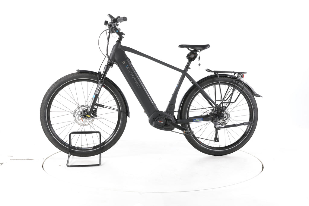 Gudereit ET-12 evo Trekking E-Bike - Image 7