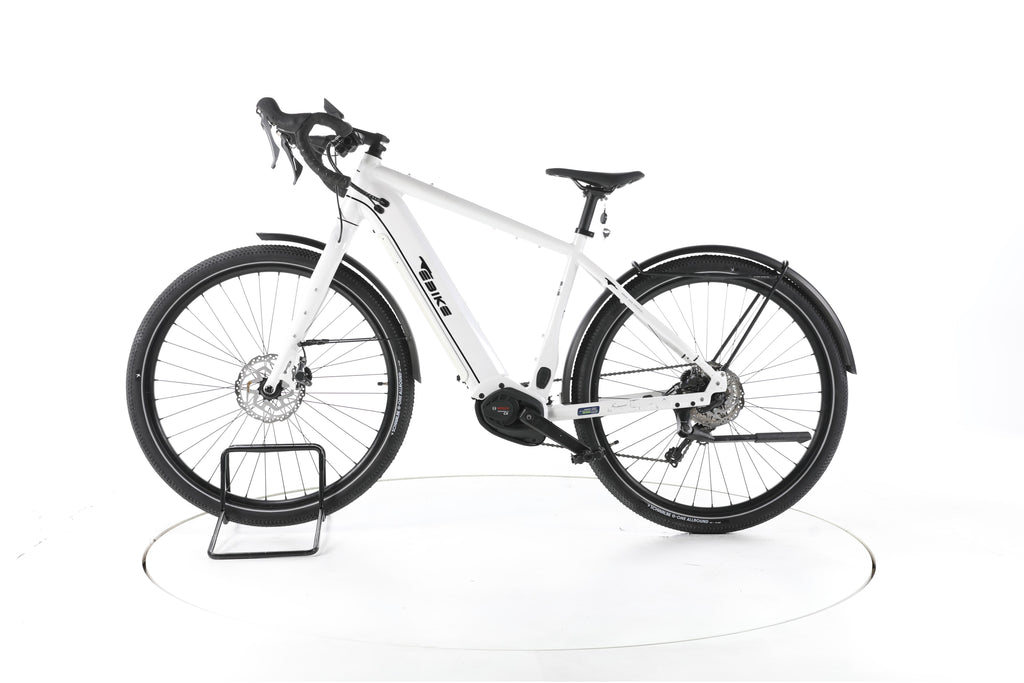 EBIKE Das Original Offroad Pro C003 E-Gravelbike - Image 7