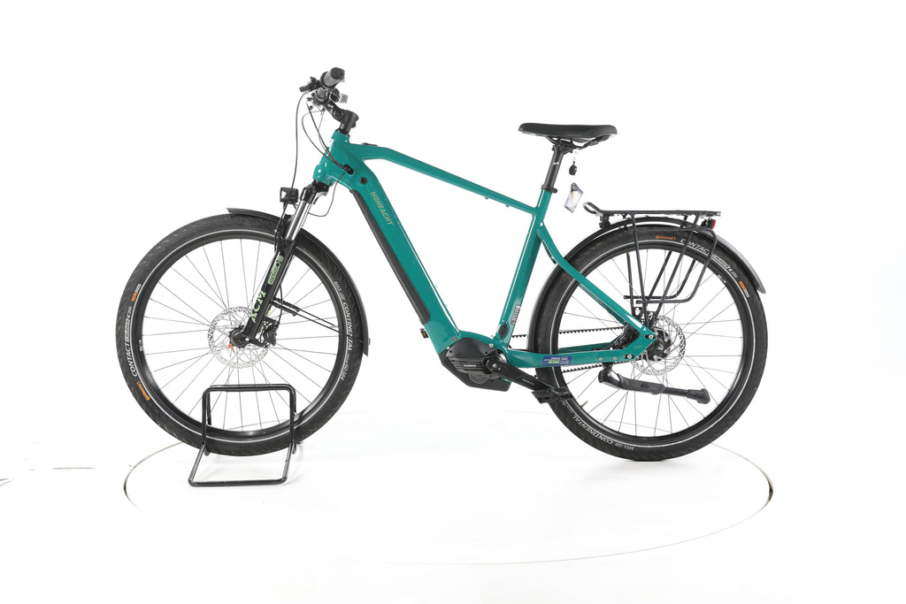 HoheAcht Pasio Urbo City E-Bike - Image 7