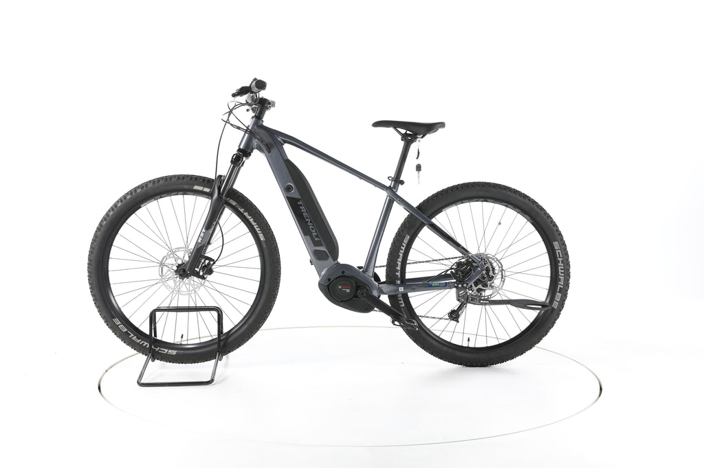 Trenoli Montubo Trekking E-Bike - Image 7