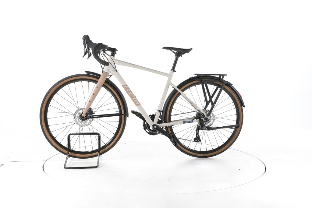 R Raymon Territ Pro Street 700 Gravelbike - Image 7