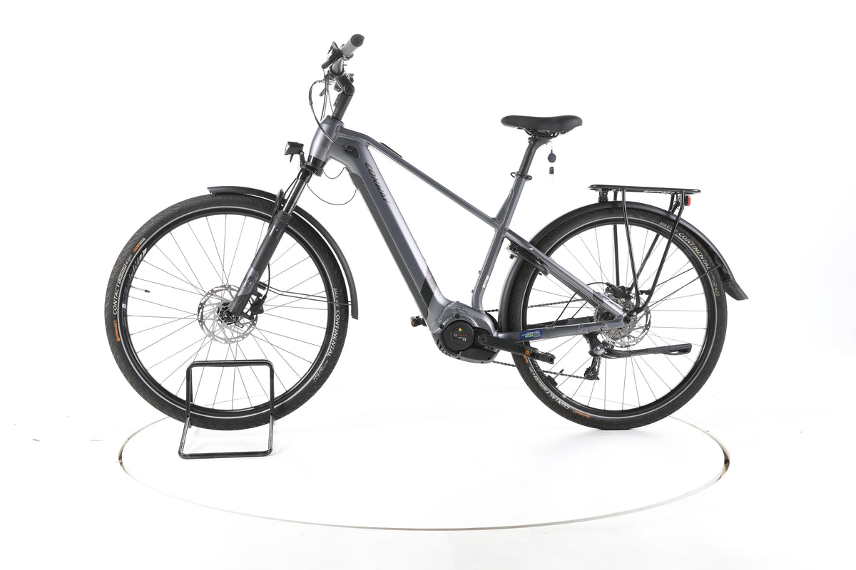 Conway Cairon T 3.0 Trekking E-Bike 2024 - Image 7