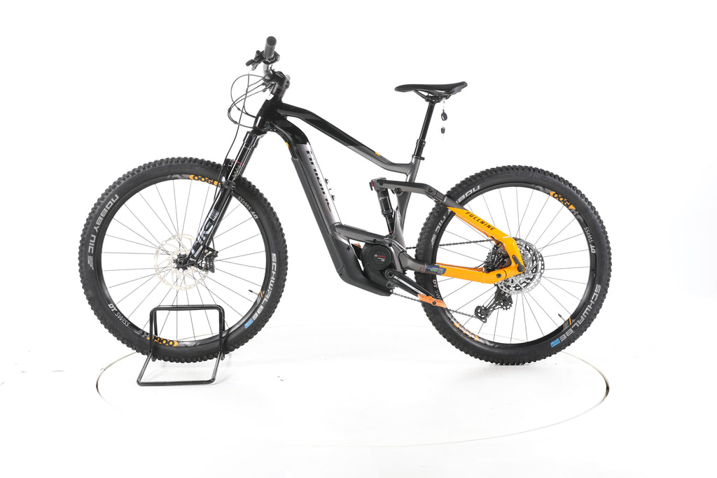 Haibike FullNine10 Fully E-Bike - Image 7