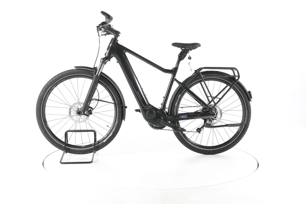 Giant Explore E+ 2 Trekking E-Bike - Image 7