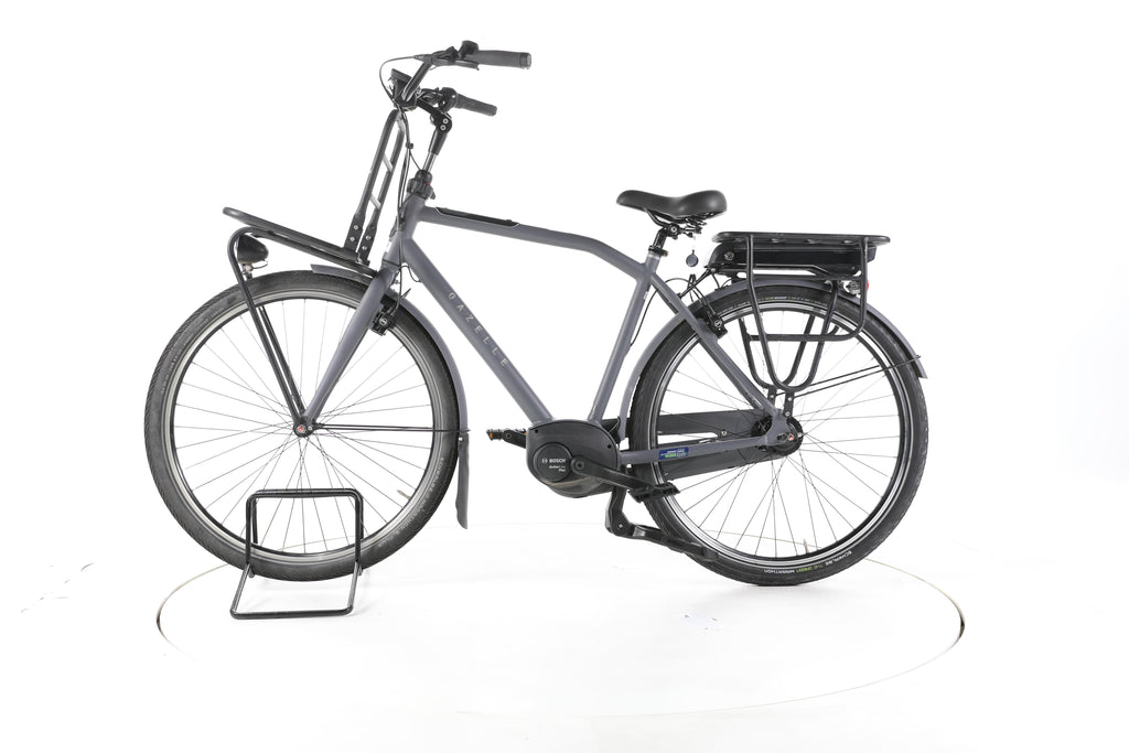 Gazelle HeavyDutyNL C7+ HMB City E-Bike - Image 7