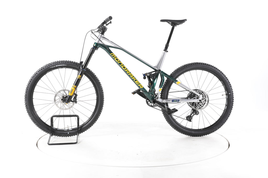 Mondraker Superfoxy R Fahrrad Fully - Image 7