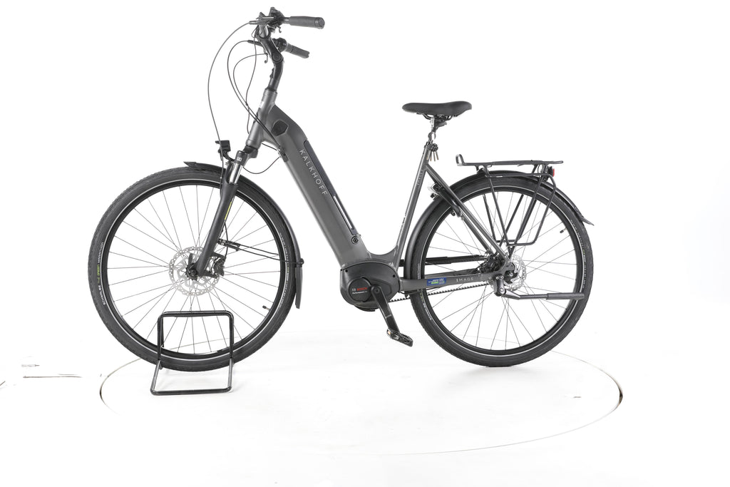 Kalkhoff IMAGE 3.B EXCITE City E-Bike Tiefeinsteiger - Image 7